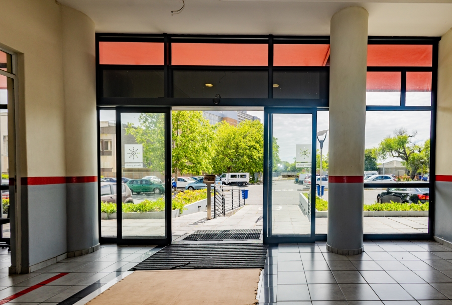 1 Bedroom Property for Sale in Townsend Estate Western Cape